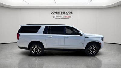 2023 GMC Yukon XL 4WD 4dr AT4