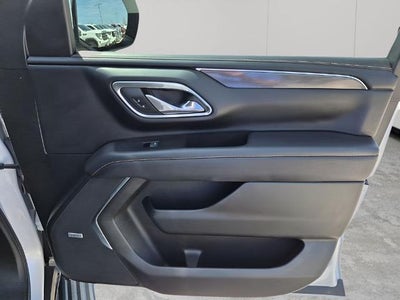 2023 GMC Yukon XL 4WD 4dr AT4