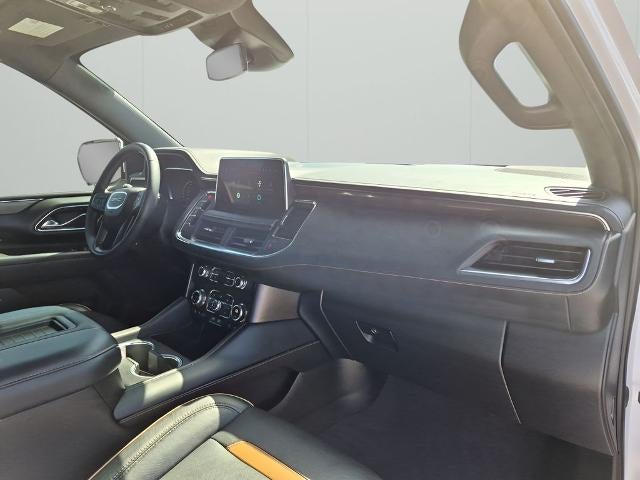 2023 GMC Yukon XL 4WD 4dr AT4