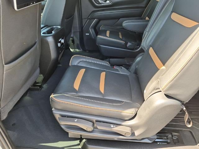 2023 GMC Yukon XL 4WD 4dr AT4