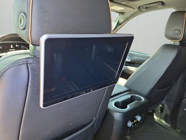 2023 GMC Yukon XL 4WD 4dr AT4