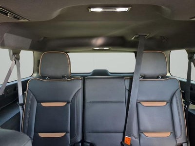 2023 GMC Yukon XL 4WD 4dr AT4