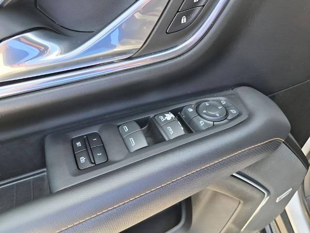 2023 GMC Yukon XL 4WD 4dr AT4