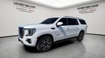 2023 GMC Yukon XL 4WD 4dr AT4