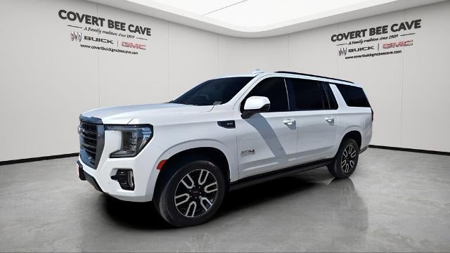 2023 GMC Yukon XL 4WD 4dr AT4
