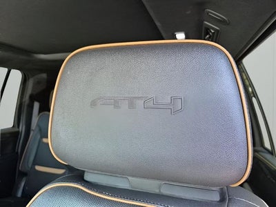 2023 GMC Yukon XL 4WD 4dr AT4