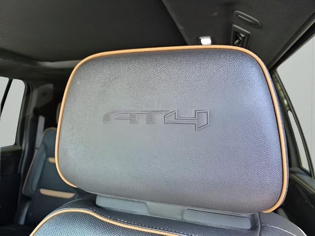 2023 GMC Yukon XL 4WD 4dr AT4