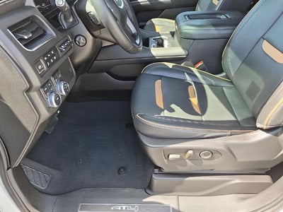 2023 GMC Yukon XL 4WD 4dr AT4