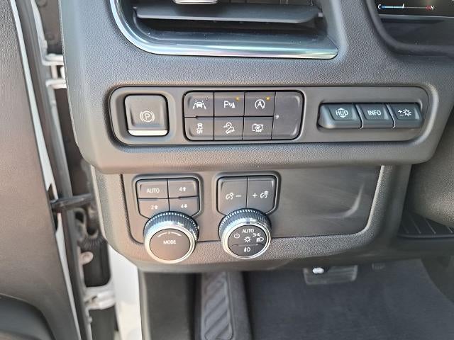 2023 GMC Yukon XL 4WD 4dr AT4