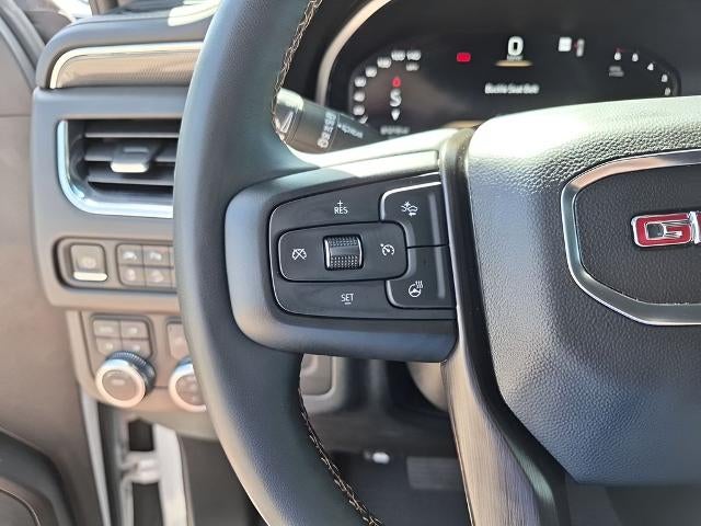 2023 GMC Yukon XL 4WD 4dr AT4