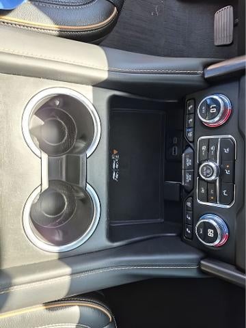 2023 GMC Yukon XL 4WD 4dr AT4