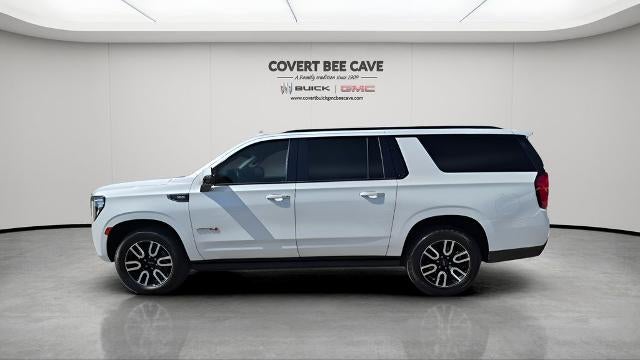 2023 GMC Yukon XL 4WD 4dr AT4