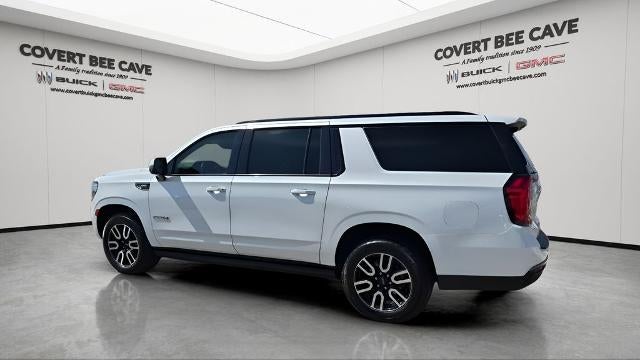 2023 GMC Yukon XL 4WD 4dr AT4