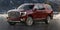 2023 GMC Yukon XL 4WD 4dr AT4