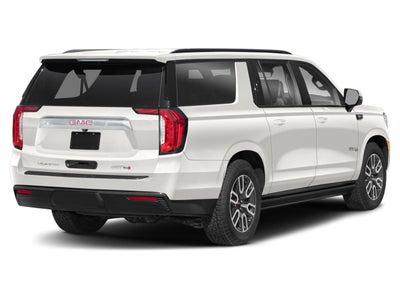 2023 GMC Yukon XL 4WD 4dr AT4