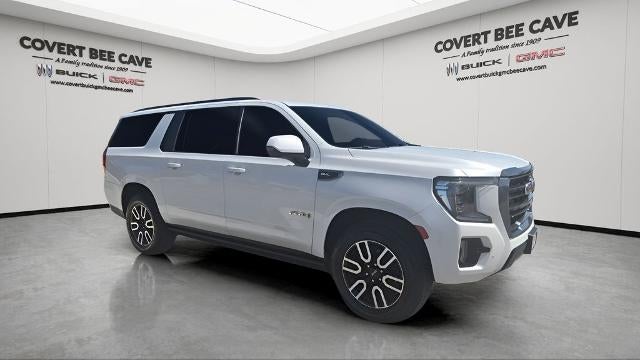 2022 GMC Yukon XL 4WD 4dr AT4