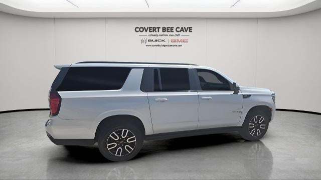 2022 GMC Yukon XL 4WD 4dr AT4