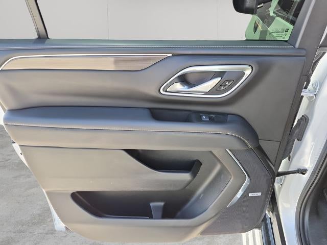 2022 GMC Yukon XL 4WD 4dr AT4