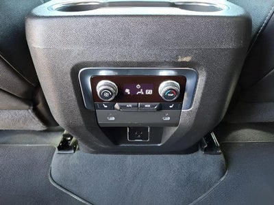 2022 GMC Yukon XL 4WD 4dr AT4