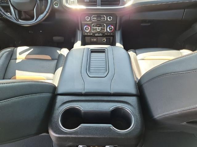 2022 GMC Yukon XL 4WD 4dr AT4