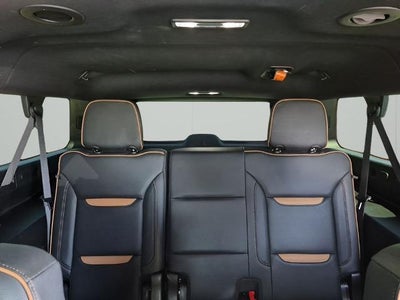 2022 GMC Yukon XL 4WD 4dr AT4