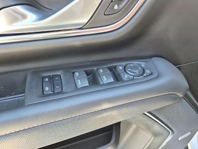 2022 GMC Yukon XL 4WD 4dr AT4