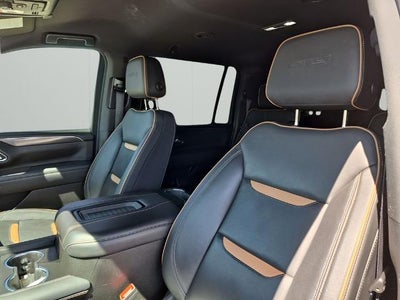 2022 GMC Yukon XL 4WD 4dr AT4