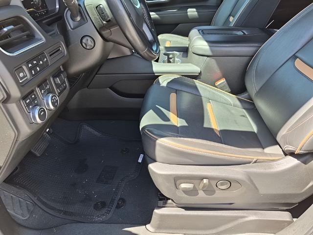 2022 GMC Yukon XL 4WD 4dr AT4