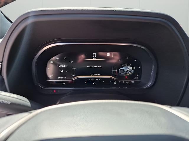 2022 GMC Yukon XL 4WD 4dr AT4