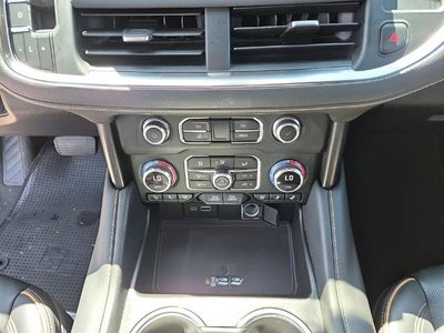 2022 GMC Yukon XL 4WD 4dr AT4