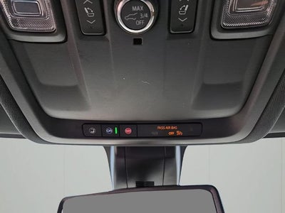 2022 GMC Yukon XL 4WD 4dr AT4