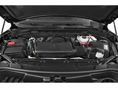 2022 GMC Yukon XL 4WD 4dr AT4