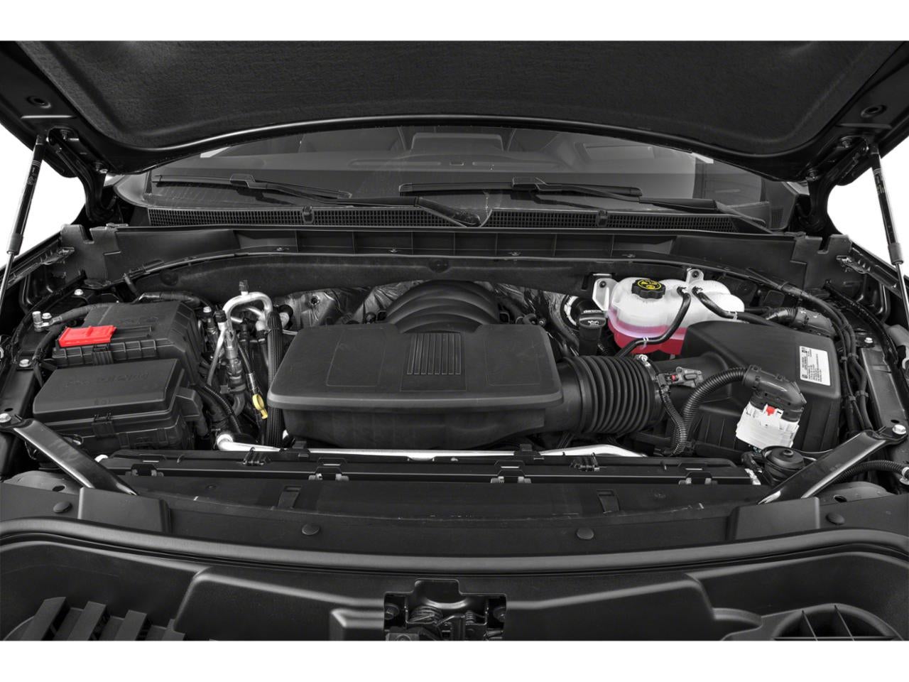 2022 GMC Yukon XL 4WD 4dr AT4