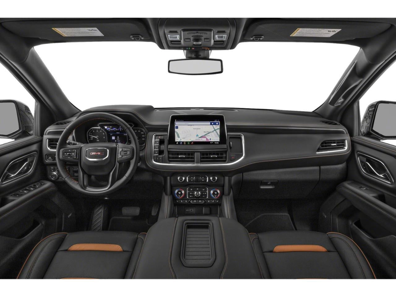 2022 GMC Yukon XL 4WD 4dr AT4