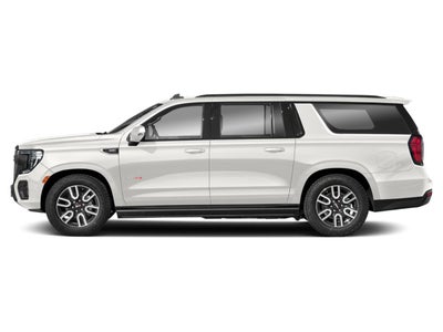 2022 GMC Yukon XL 4WD 4dr AT4