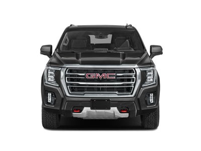 2022 GMC Yukon XL 4WD 4dr AT4