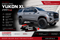 2023 GMC Yukon XL 4WD 4dr AT4