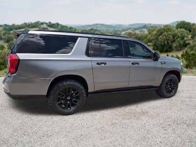 2023 GMC Yukon XL 4WD 4dr AT4
