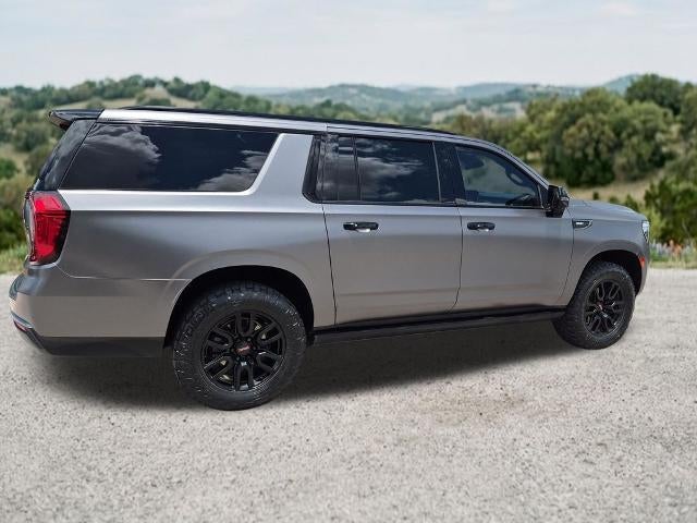 2023 GMC Yukon XL 4WD 4dr AT4