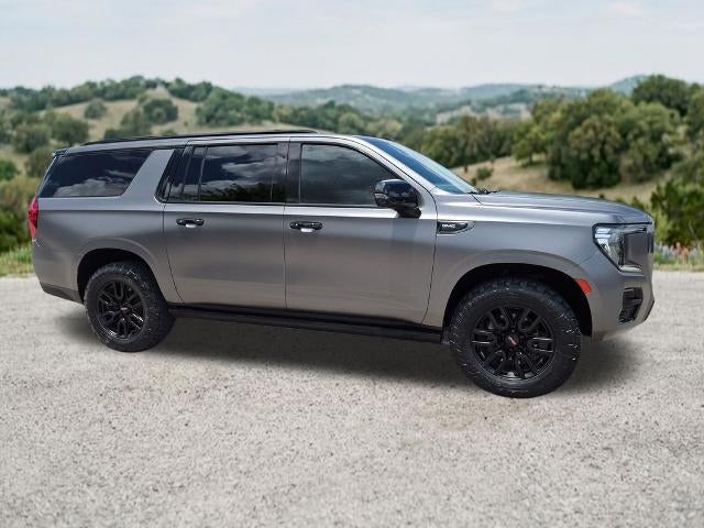 2023 GMC Yukon XL 4WD 4dr AT4