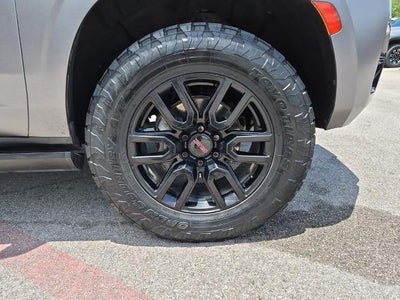 2023 GMC Yukon XL 4WD 4dr AT4