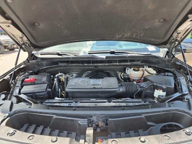 2023 GMC Yukon XL 4WD 4dr AT4
