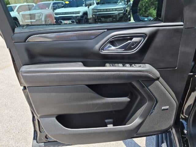 2023 GMC Yukon XL 4WD 4dr AT4