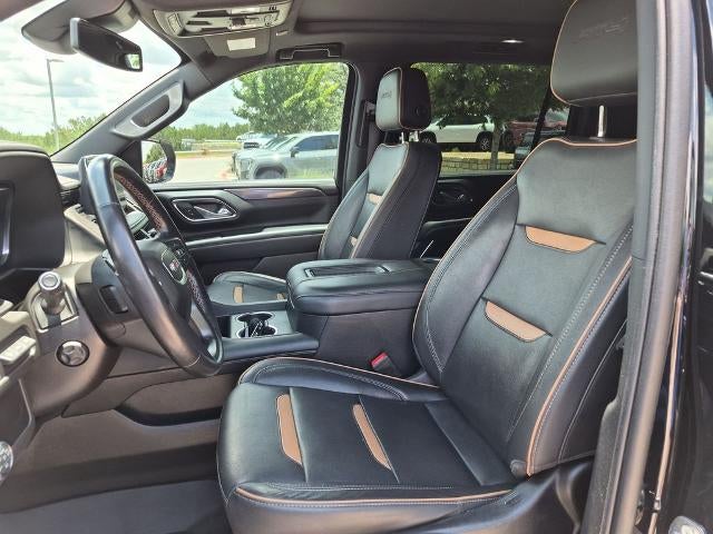 2023 GMC Yukon XL 4WD 4dr AT4