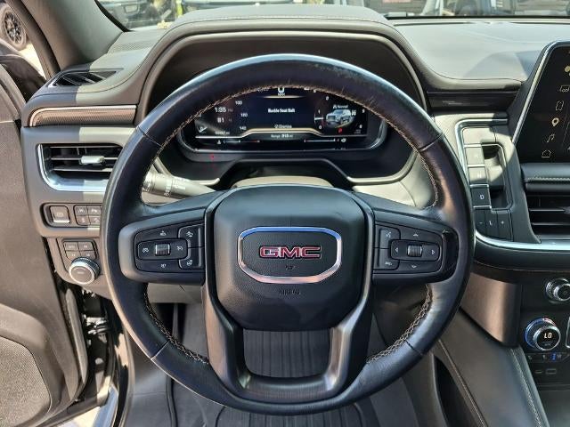 2023 GMC Yukon XL 4WD 4dr AT4
