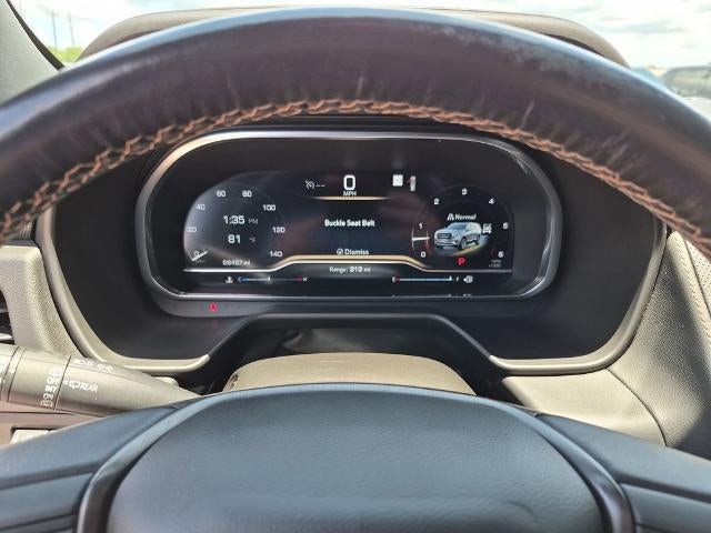 2023 GMC Yukon XL 4WD 4dr AT4