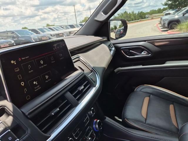 2023 GMC Yukon XL 4WD 4dr AT4