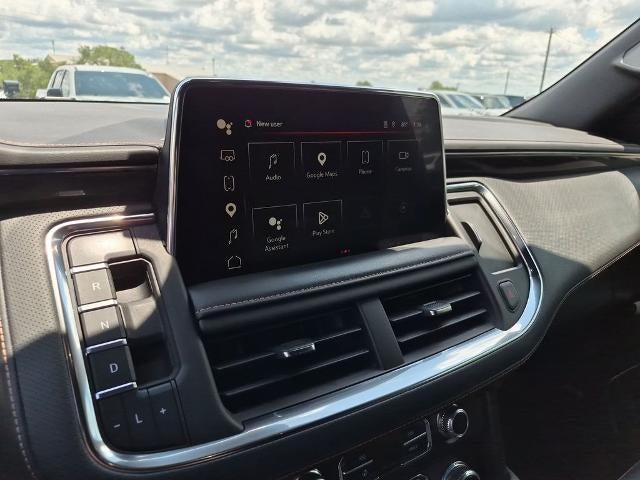 2023 GMC Yukon XL 4WD 4dr AT4