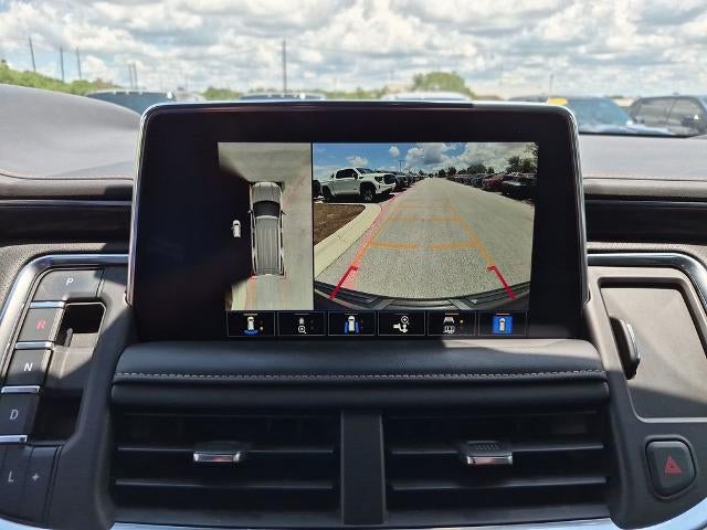 2023 GMC Yukon XL 4WD 4dr AT4