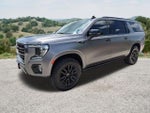 2023 GMC Yukon XL 4WD 4dr AT4